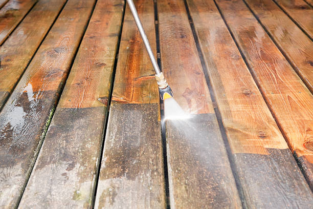 Best Fence Cleaning  in Gulfport, FL